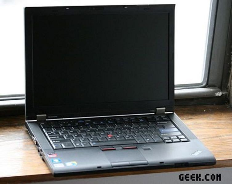 lenovo thinkpad t410 كور اي 5, الضفة » جنين