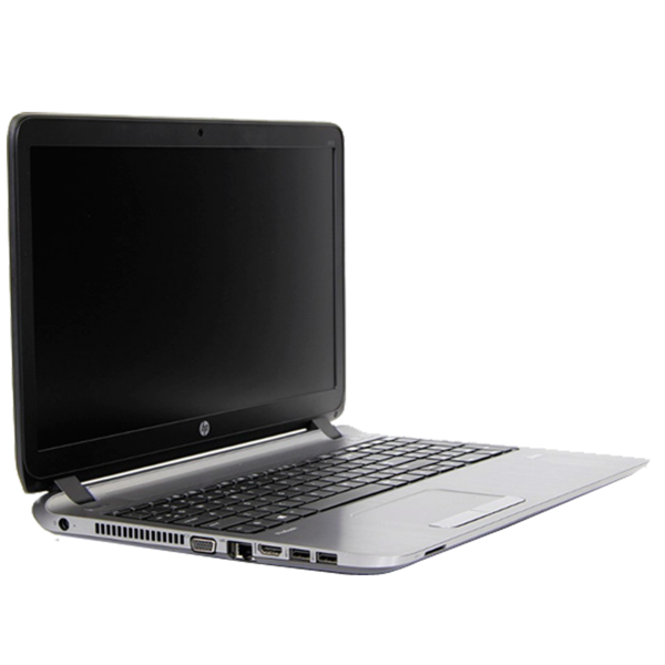 لابتوب HP 350 شبه جديد مستعمل شهر واحد فقط, الضفة » جنين