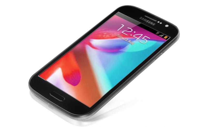 جلكسي جراند ون Galaxy Grand 1, الضفة » الخليل