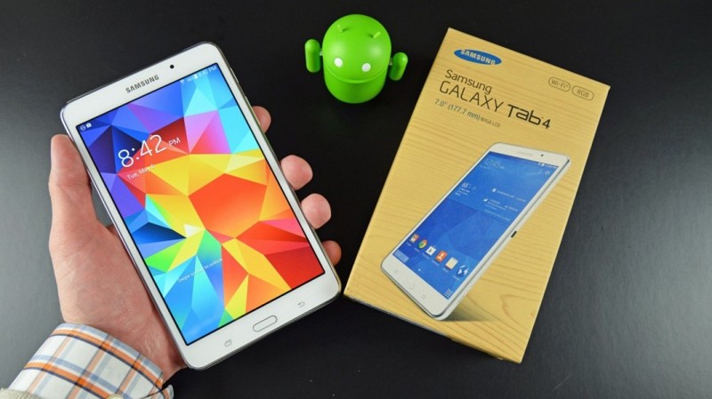 Samsung Tab 4, الضفة » رام الله والبيره