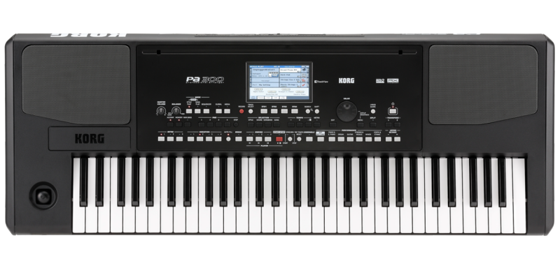 Korg pa300, الضفة » سلفيت