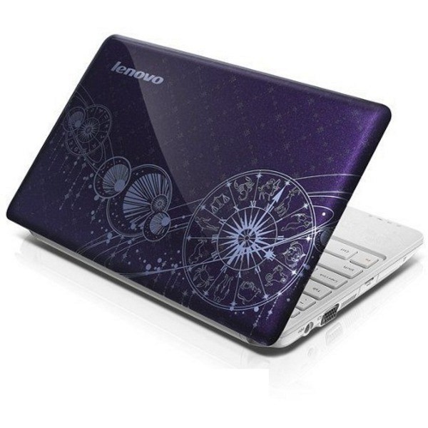 لابتوب لينوفو s10-3s نوت بوك ابيض, الضفة » جنين