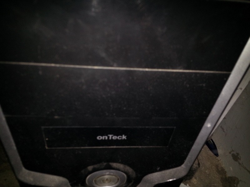 كمبيوتر مكتبي Disktop, الضفة » جنين