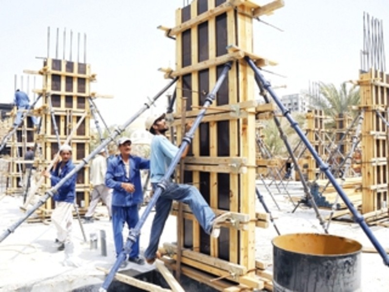 ابوالأمير عابدين للعقارات والمقاولات العامه, الضفة » الخليل