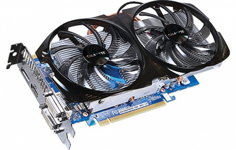 للبيع كرت شاشة gigabyte gtx 650 1gb, الضفة » جنين