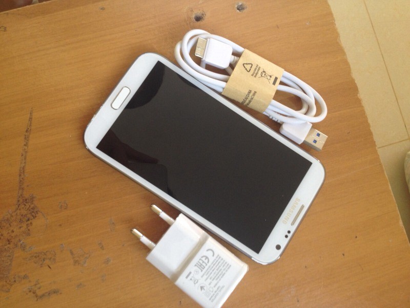 Samsung note 2, الضفة » طولكرم