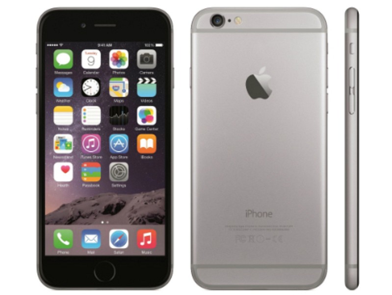 IPHONE 6 PLUS  جديد و بالكرتونة و مكفول, الضفة » جنين