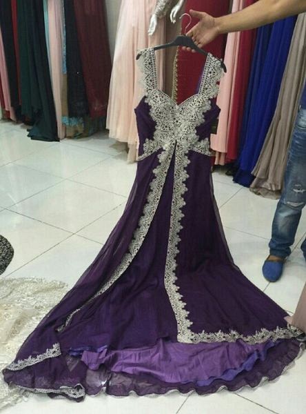 شروة فساتين سهرة بداعي السفر, الضفة » نابلس