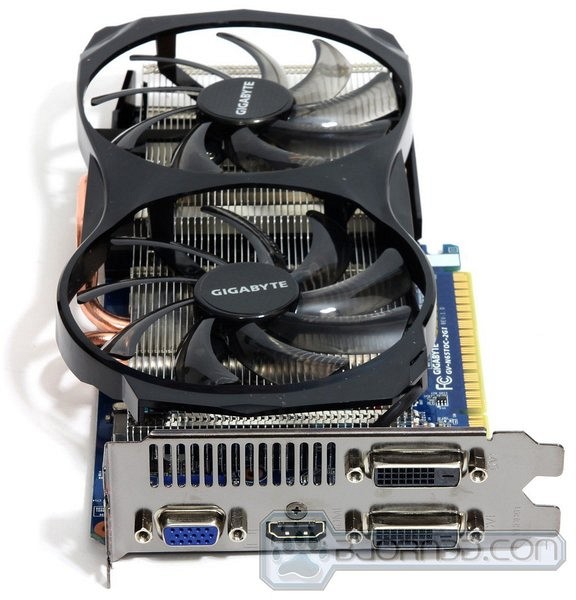 كرت شاشة gigabyte gtx 650 1gb, الضفة » جنين