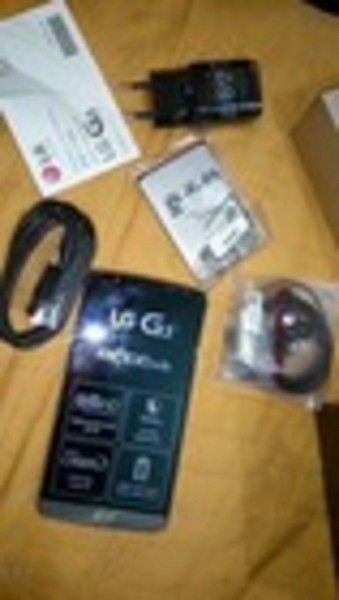 Lg g3 جديد بالكرتونة كفالة سنة كاملة, الضفة » جنين