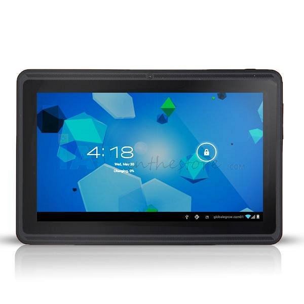 تابلتات 7 انش kaya k-tab 7 مجددة للبيع, الضفة » الخليل