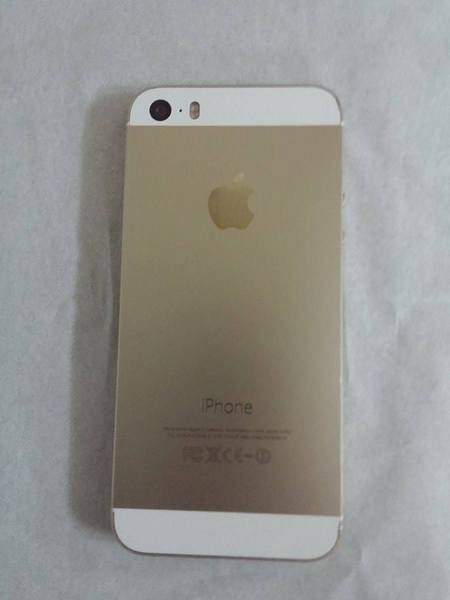 iphone 5s gold, الضفة » نابلس