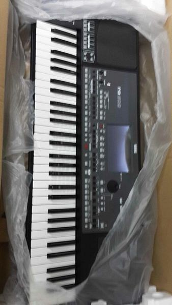 اورغ KORG PA 600 QT مستعمل اقل من شهر, الضفة » سلفيت