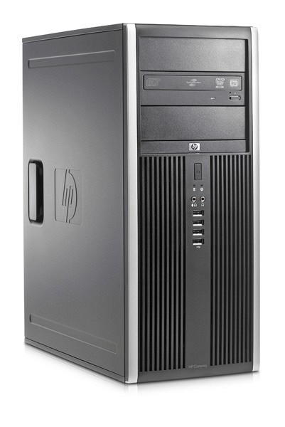 •◘○جهاز HP CORE 2QUAD 12M أورجنال ○◘•, الضفة » نابلس