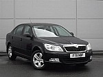 سيارة Skoda, Octavia