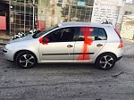 سيارة Volkswagen, Golf