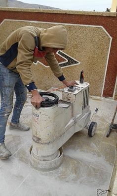 دهان وديكور, الضفة » نابلس