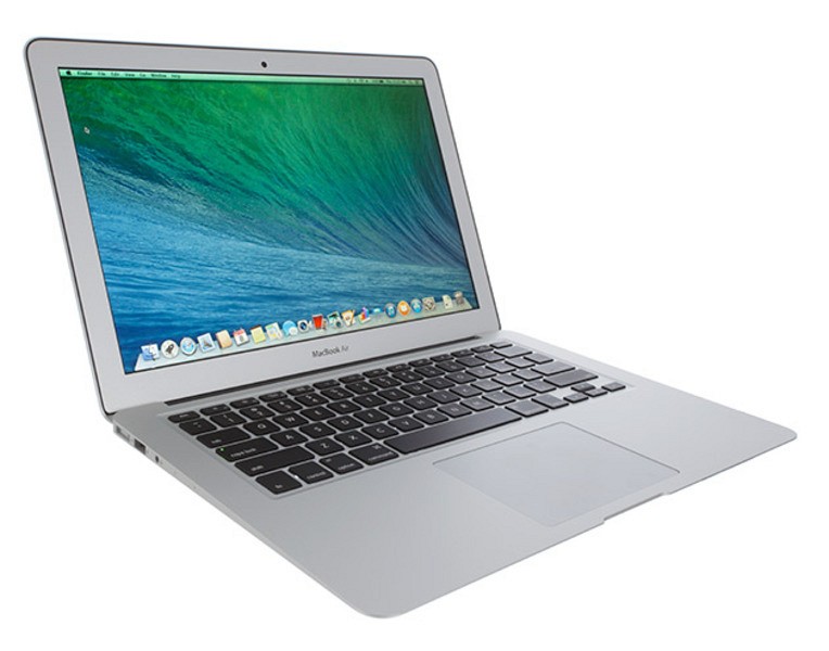apple macbook air 13 inch 2014, الضفة » رام الله والبيره