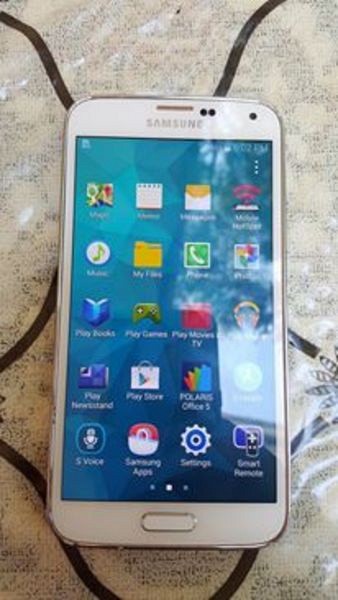 جالاكسي سـ 5 - Galaxy S5, الضفة » رام الله والبيره