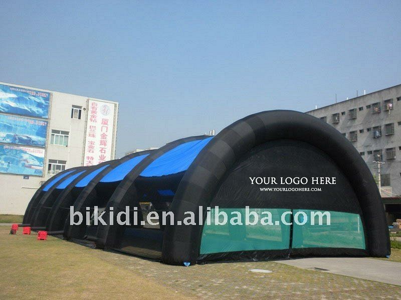 خيمة هوائية ضخمة متعددة الاستخدام بسعر مغري, الضفة » رام الله والبيره