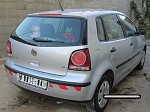 Volkswagen, Polo