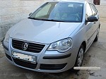 Volkswagen, Polo