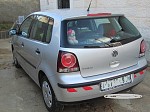 Volkswagen, Polo