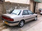 Mazda, 323