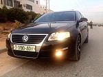 Volkswagen, Passat