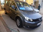 Volkswagen, Caddy