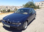 BMW, 525