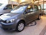 Volkswagen, Caddy