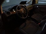 Volkswagen, Caddy