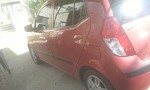 Hyundai, i10