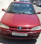 Peugeot, 306