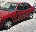 Peugeot, 306